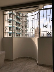 Blk 84B Lorong 2 Toa Payoh (Toa Payoh), HDB 5 Rooms #163501212